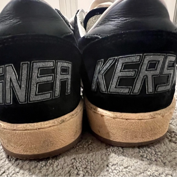 golden goose sneaker - Picture 8 of 10